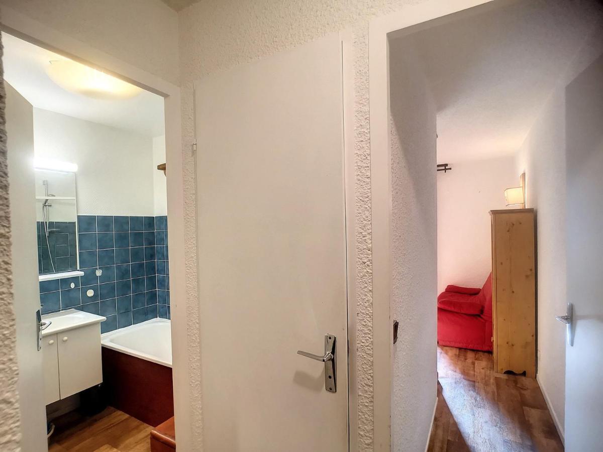 Les Menuires, 2P, 5 Pers, Parking, Ski Aux Pieds, Wifi Gratuit - Fr-1-178-370 Appartement Saint-Martin-de-Belleville Buitenkant foto